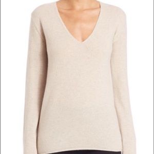 Theory new top size P